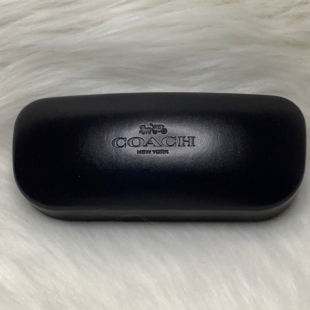 COACH 😎SUNGLASS😎EYEGLASS CASE